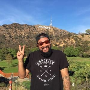 Meet your Posher, Alex